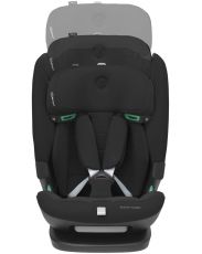 Автокрісло Maxi-Cosi Titan Pro 2 i-Size Authentic Black